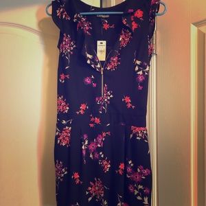 Express Romper, Women’s Size 8